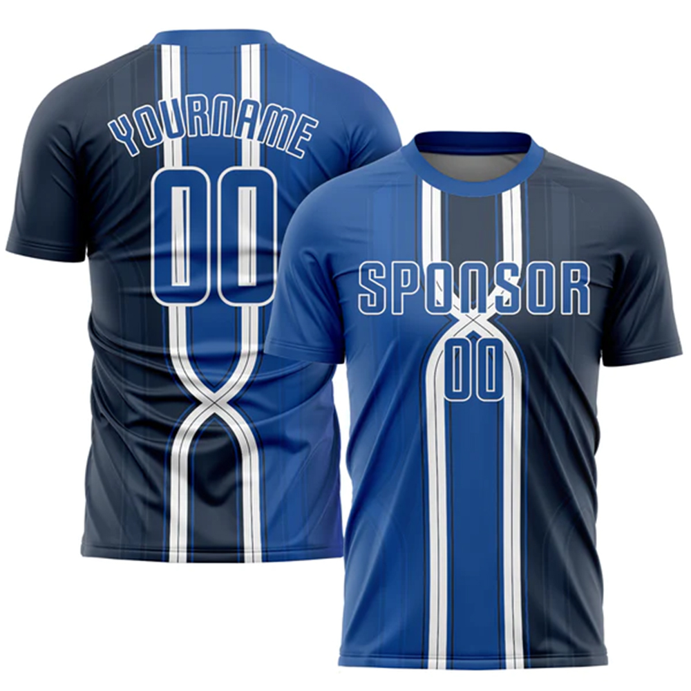 Sublimation Soccer Uniforms